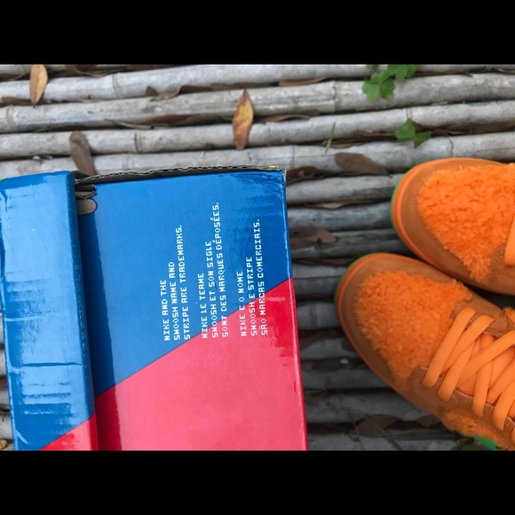 Nike SB Dunk Low Pro - Picture 10 of 10